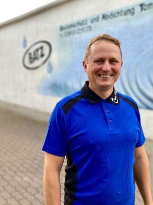 Profil Tom Zielke