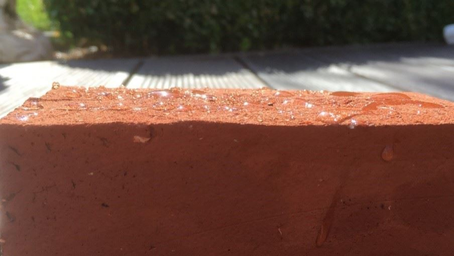 Horizontalsperre durch Bohrlochinjektion