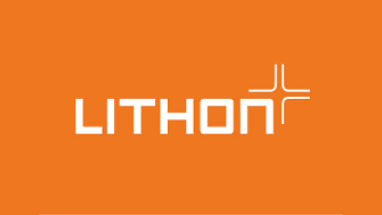 Logo Lithon plus