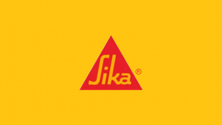 logo sika