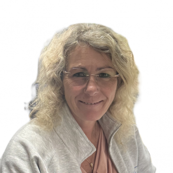 Profil Jana Giese weis